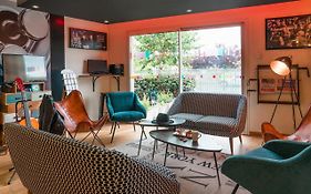 Ibis Styles Toulouse Blagnac Aeroport