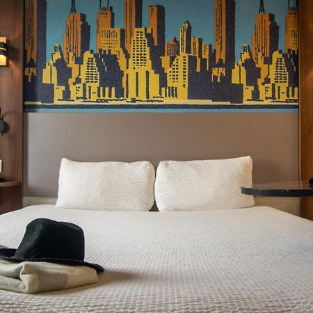Ibis Styles Toulouse Blagnac Aeroport Hotel Eksteriør billede