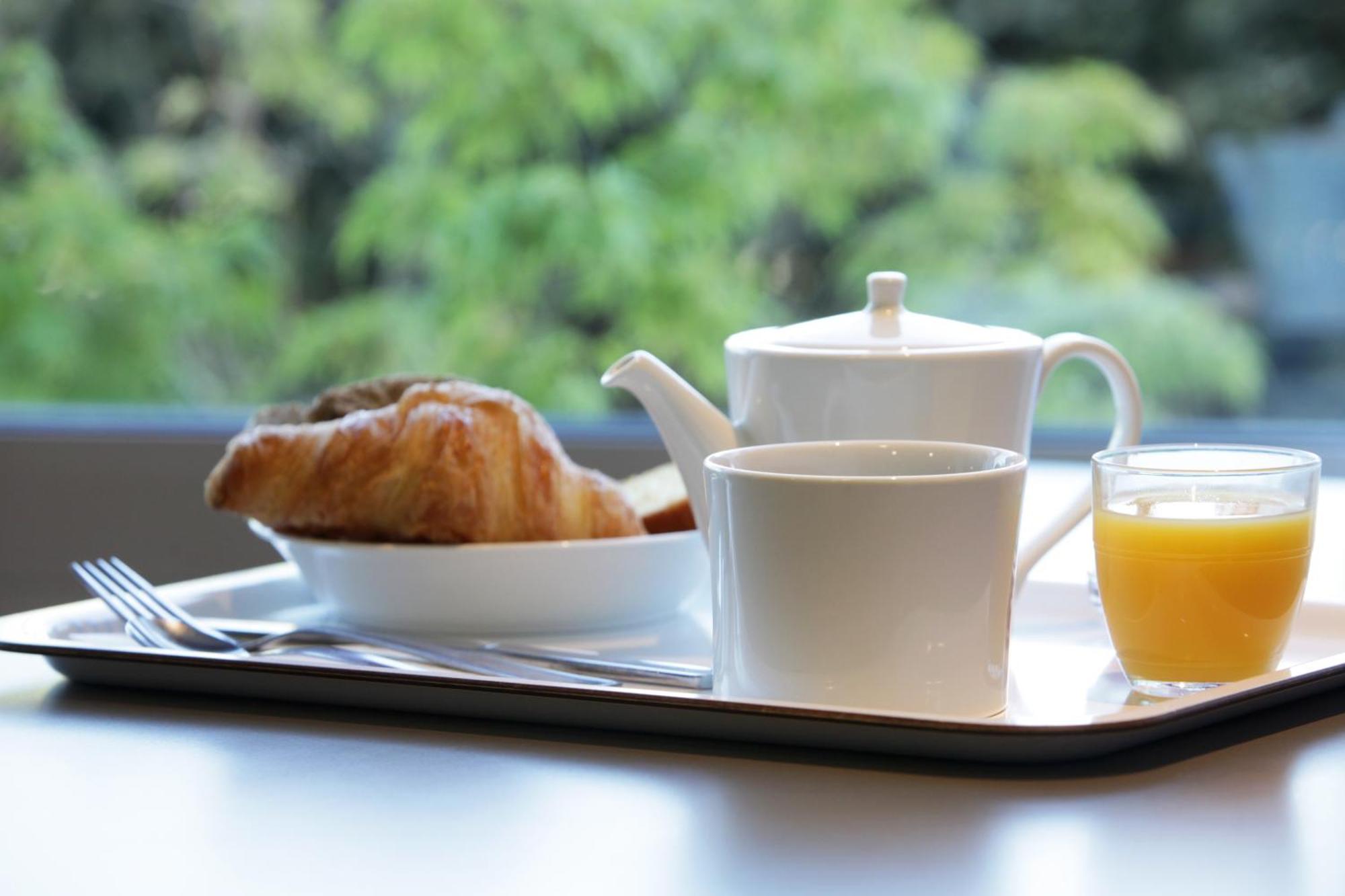 Ibis Styles Toulouse Blagnac Aeroport Hotel Eksteriør billede