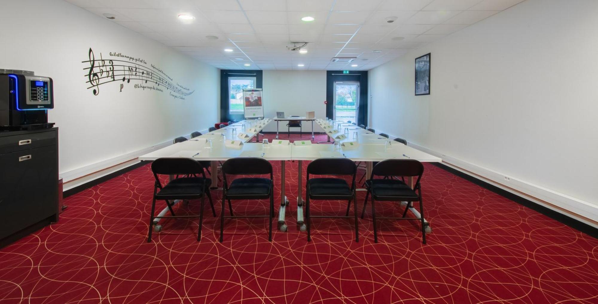 Ibis Styles Toulouse Blagnac Aeroport Hotel Eksteriør billede