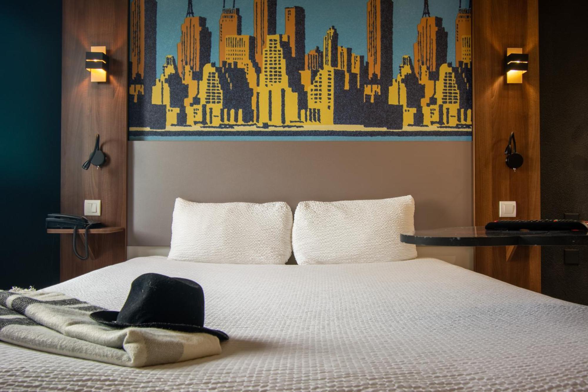 Ibis Styles Toulouse Blagnac Aeroport Hotel Eksteriør billede